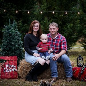 Meet your Posher, Breanna